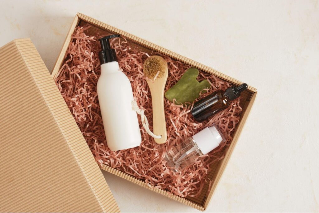 ซื้อของแจกลูกค้า เสียภาษียังไง