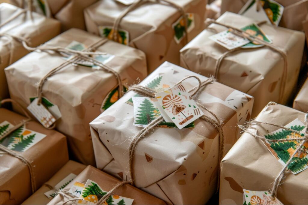 ของที่ระลึกครบรอบบริษัท ให้พนักงานกับให้ลูกค้า ควรต่างกันไหม